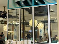 -莆田餐厅PUTIEN(世博源店)