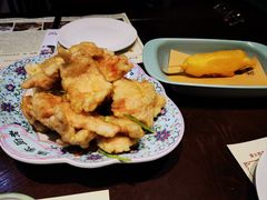 -老厨家(友谊路总店)