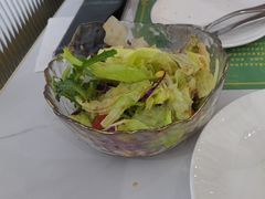 黑醋蔬菜沙拉-库滋明·俄罗斯特色美食(中央大街店)