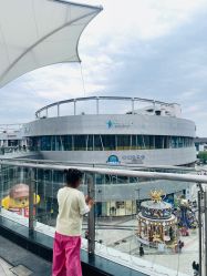 -反弹蹦床公园·运动乐园·团建·亲子派对(深圳观澜湖店)