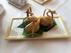 -东海朗廷酒店-唐阁T’ANG COURT 中餐厅