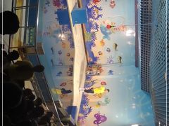 -太平洋海底世界博览馆·展览厅