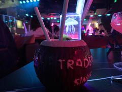 -MOSSO音乐酒吧·live house(南京旗舰店)