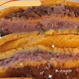 这家的铜锣烧吃了不长胖哦！