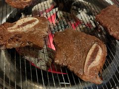 -7年8班朝鲜族非遗美食(三钢里店)