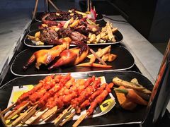 -雅阁国际大酒店·中餐厅