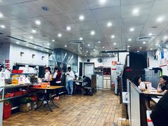 -冰岛茶餐厅(人民路店)