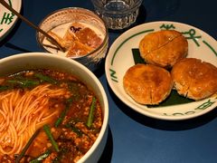 -一坐一忘云南菜(嘉里中心店)