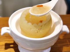 -燕庭·纯燕窝·甜品下午茶(南京西路店)