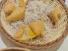 -喜宴又一村·粤菜·茶点·海鲜(壹方天地店)