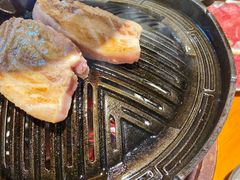 五花肉-kingkong大猩猩烤肉(CBD店)