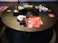 -缘福乡村铁锅炖民宿(八达岭店)
