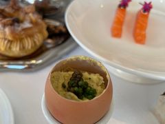 -北京柏悦酒店·锦庭餐厅Dining Room