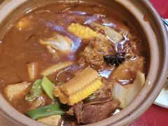 -宏状元现熬粥·京味菜(五棵松店)