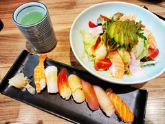 -Tuna maki寿司(园区永旺店)