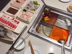 -海底捞火锅(亲子主题北金鹰店)