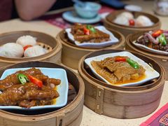 -点都德(华强南店)