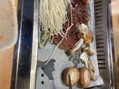 -千纸鹤嫩汁烤肉(西大直街店)