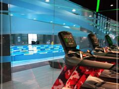 -W FITNESS 威尔仕健身·游泳(老西门新苑店)
