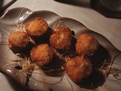 虾饼-LE MISSMORE餐酒吧(茉念西里店)