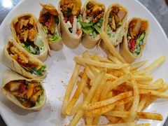 -阿拉伯萨娜餐厅(石马社区店)