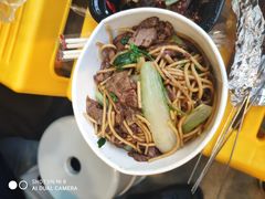 -霄汉羊排(万松园一店)