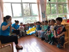 -昱南托育园.托班晚托.寒暑假班