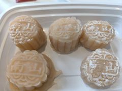 -子霖南山鲜虾面(南山总店)