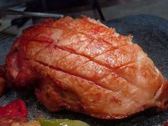 -广州希尔顿逸林酒店-OPEN開·全日制餐厅·海鲜·小火锅·自助餐(东风路店)