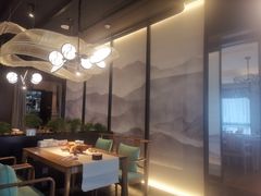 -素慧餐厅(大虹桥店)