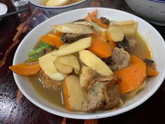 梅园-御清斋总店(天一街店)