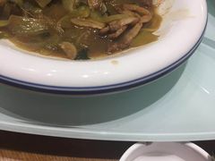 -新海渔港·胶东海鲜家常菜·家宴(奥体中心店)