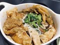 -文昌桥螺蛳粉(魏公村店)