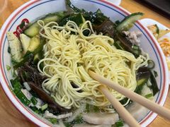 -李氏紫竹林卤粉(火车站店)