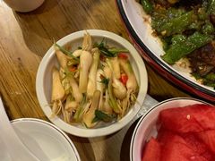 -老山村酒楼(白石洲店)
