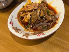 -易老妈蹄花.特色川菜(人民公园总店)