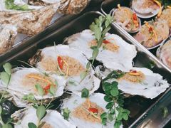 -船梆煮•蒸汽海鲜·生腌干蒸(五四广场店)
