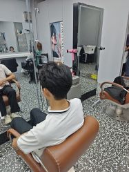 -DC Design造型·烫染接发