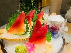 -阿吾罗·月咏精致日料(港汇恒隆广场店)
