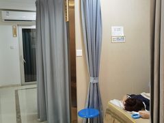 -感智盲人按摩·艾灸·肩颈SPA(岗厦店)