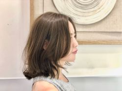 胡凯-简法造型·品牌形象店