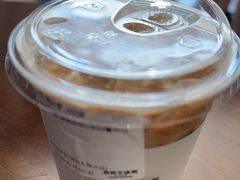 -本来不该有·鲜果咖啡(大梅沙店)