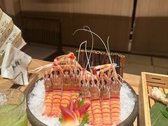 -Minase水濑·日料放题(外滩店)