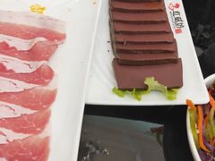 -红菇坊鲜汤火锅(北站店)