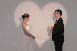 -金夫人婚纱摄影(华南店)