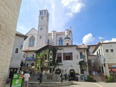 -华谊兄弟（长沙）电影小镇