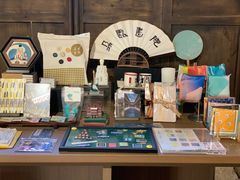 -朵云书院·广富林店