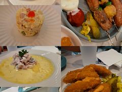 -库滋明·俄罗斯特色美食(中央大街店)