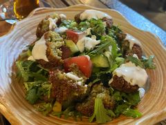 -ALAMEEN阿拉伯餐厅(三里屯店)
