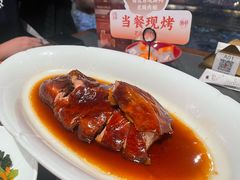 南京烧鸭-小厨娘金榜题名(夫子庙秦淮河店)